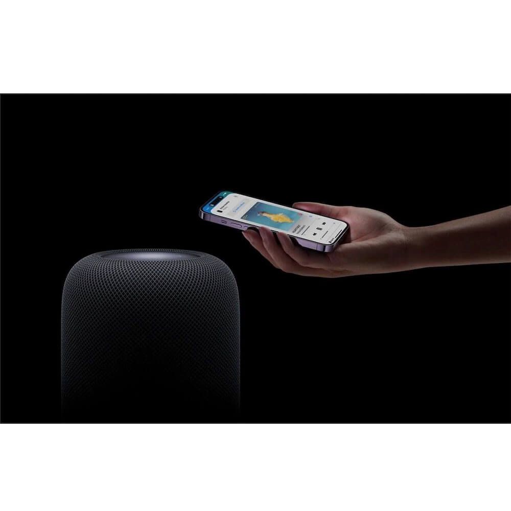 Apple HomePod 2 – безжична аудио система
