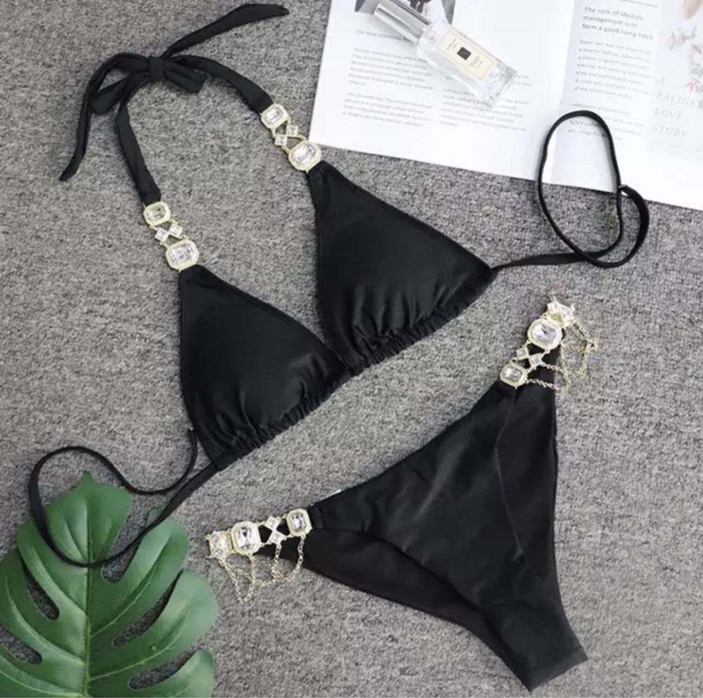 Costume de baie lux