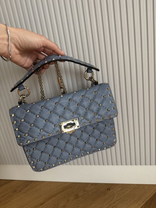 Geanta Valentino Garavani Rockstud