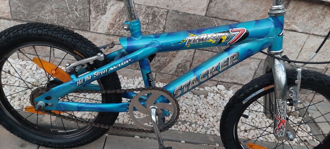 Vând Bicicleta de Copii 16 Adusa din Germania