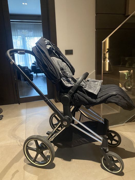 Количка Cybex Priam