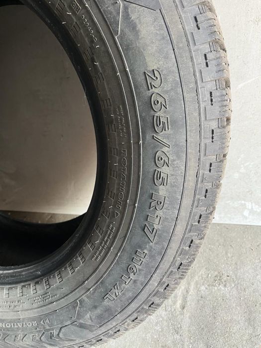 Продам зимнюю шину nokian