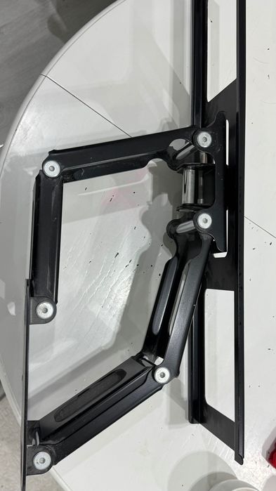 кронштейн большой раздвижной