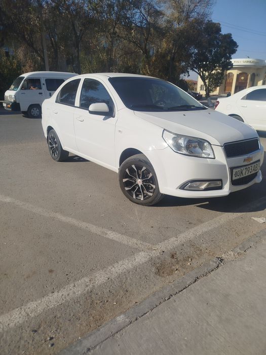 Neksiya 3 2019 sotiladi xolati zor