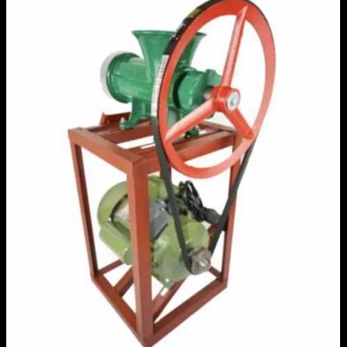 РУМЪНСКА месомелачка номер 32 ЕЛЕКТРОМОТОР 1.5kW