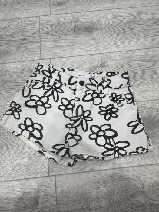 Дамски къси панталонки