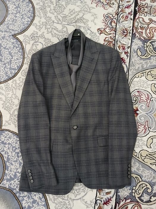 Костюм    тройка