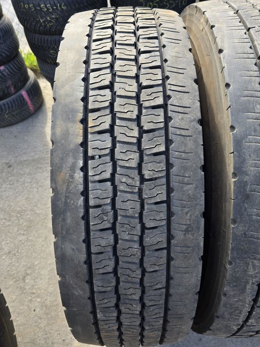 Anvelope de tractiune 295-80r22.5 Bridgestone