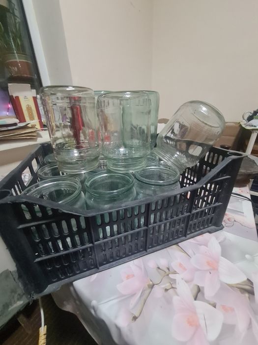 Продаются 0.7 гр  и 0.5 гр банки