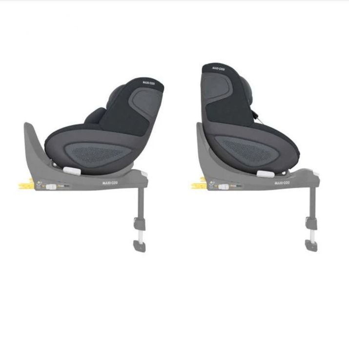 Столче за кола maxi cosi с isofix