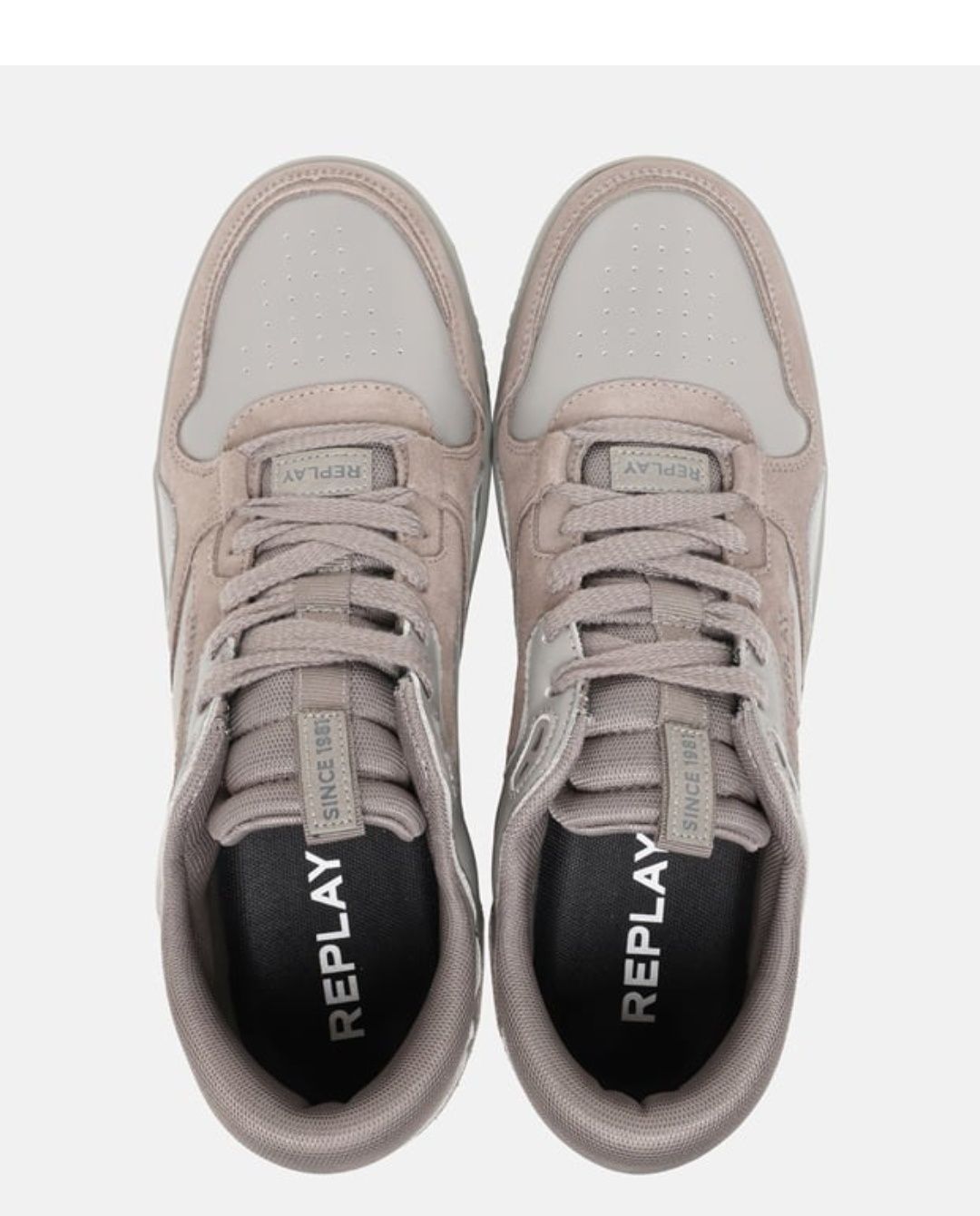 Обуеки Replay мъжки sneakers (N 42 и 44)