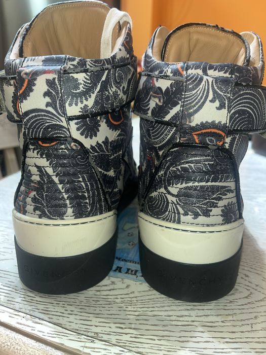 Оригинални кецове Givenchy 43 номер