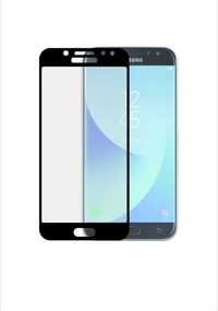 Folie protectie ecran sticla curbata Samsung Galaxy J7 2017