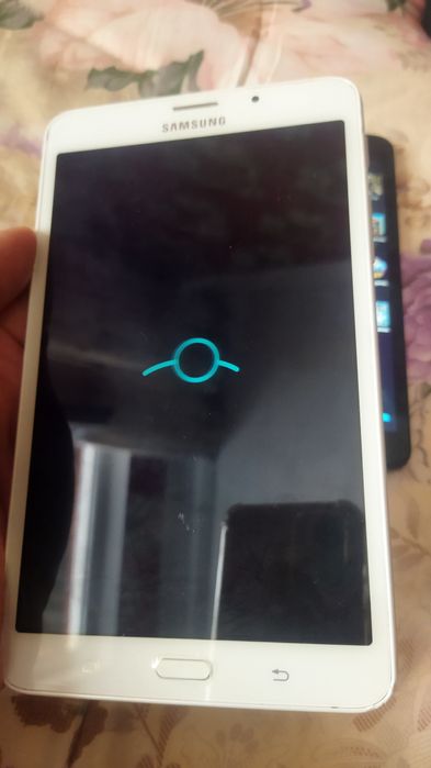 Samsung TAB А 6 1,5\8 гб