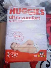 Huggies marimea 3