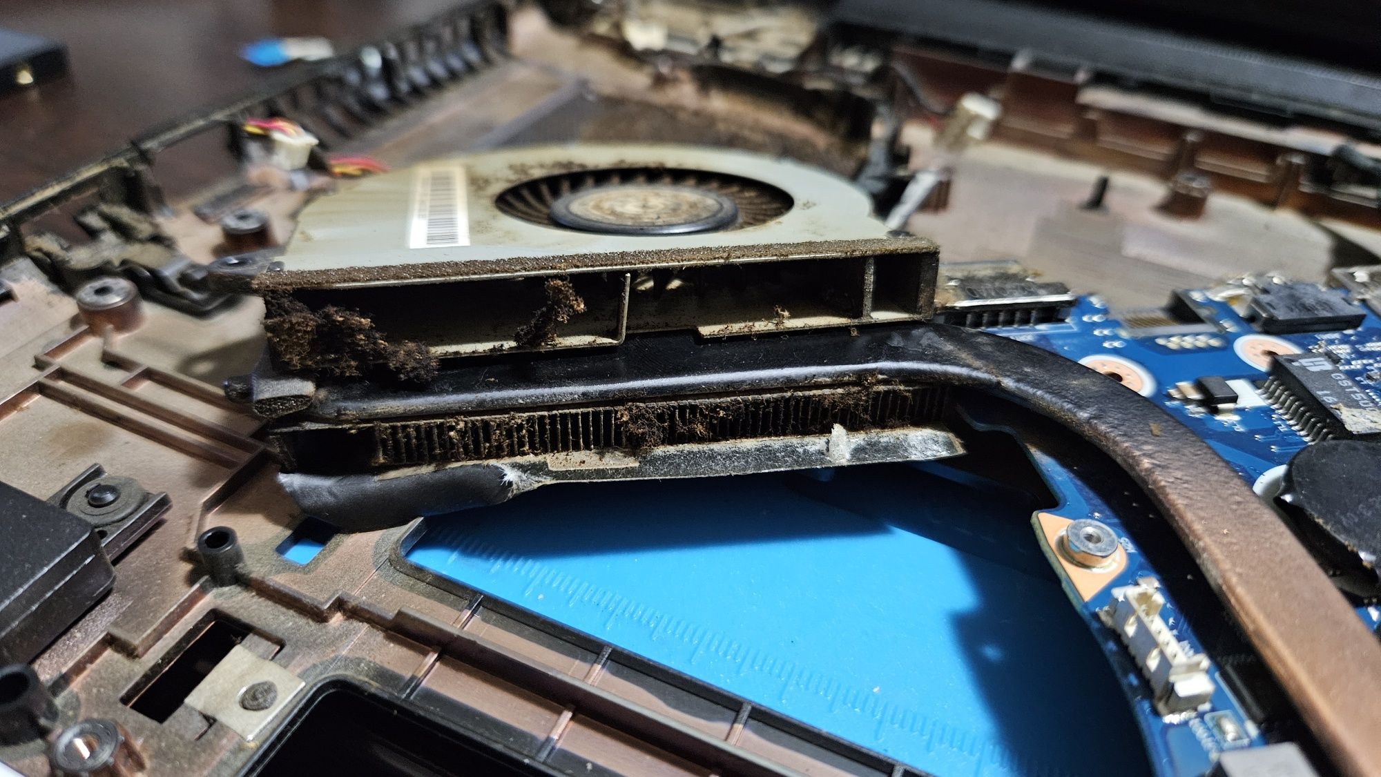 Desktop PC, laptop, reparatii, curatare