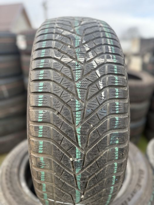 215/55R18 anvelope de iarna