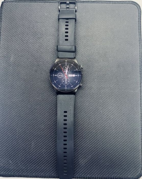 Продам smart watch huawei gt-2 pro