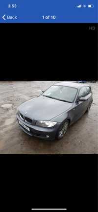 Piese bmw seria 1 e87 e82