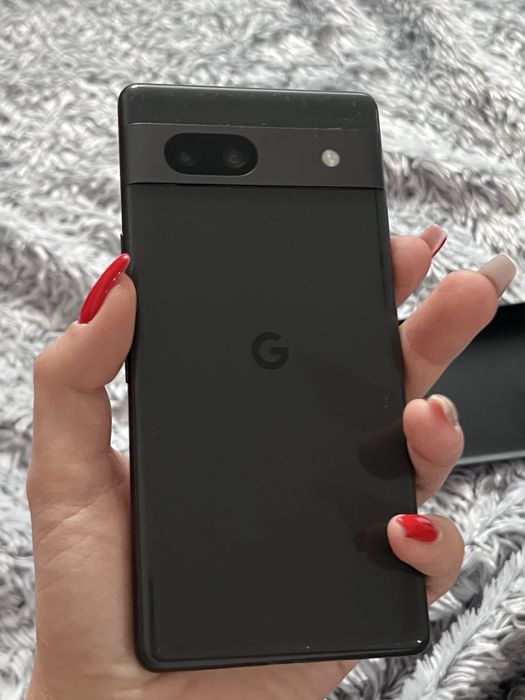 Google Pixel 7a stare perfecta