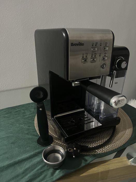 Expresor cafea BREVILLE II