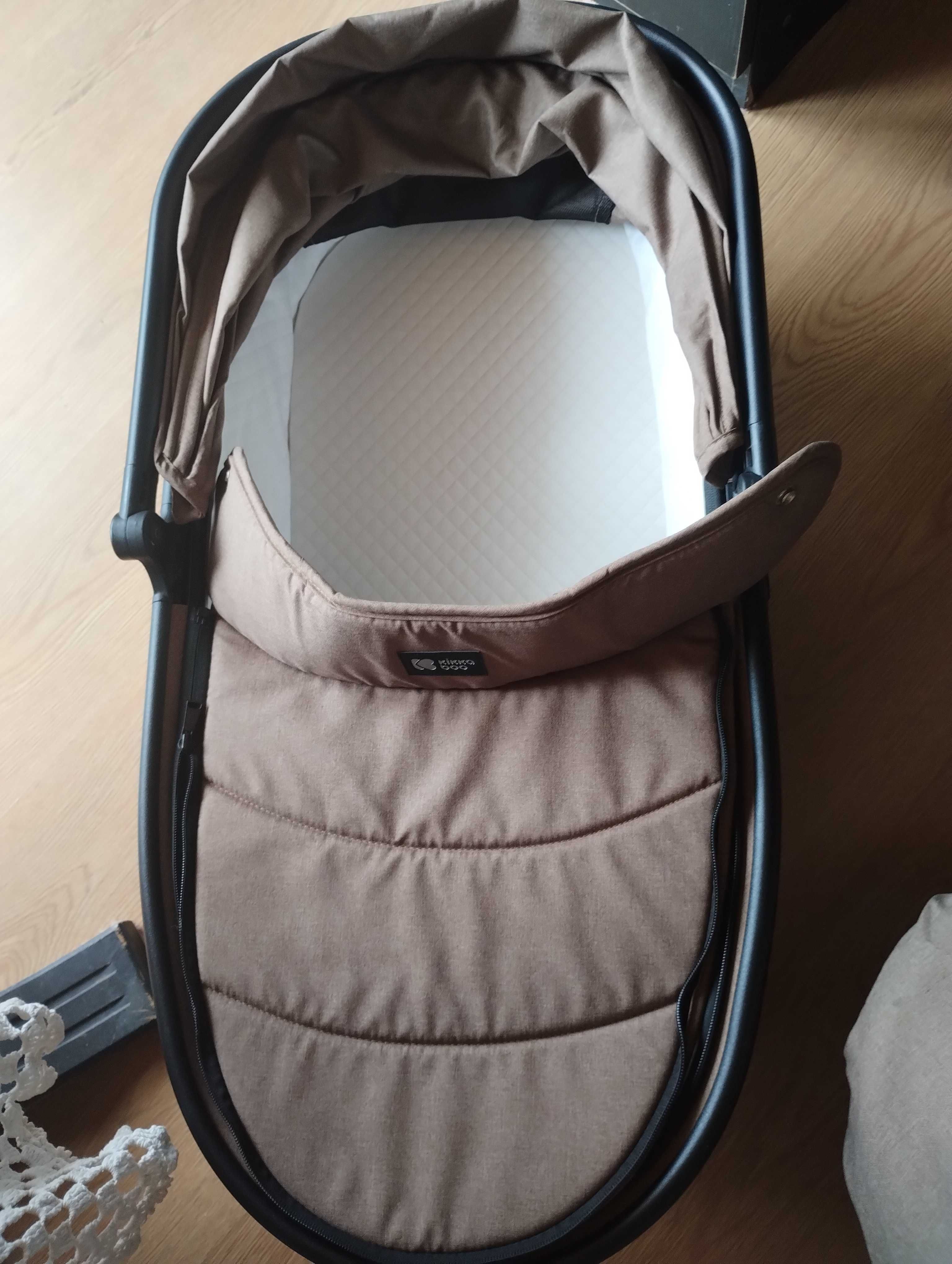 Комбинирана количка Kikka boo cherie