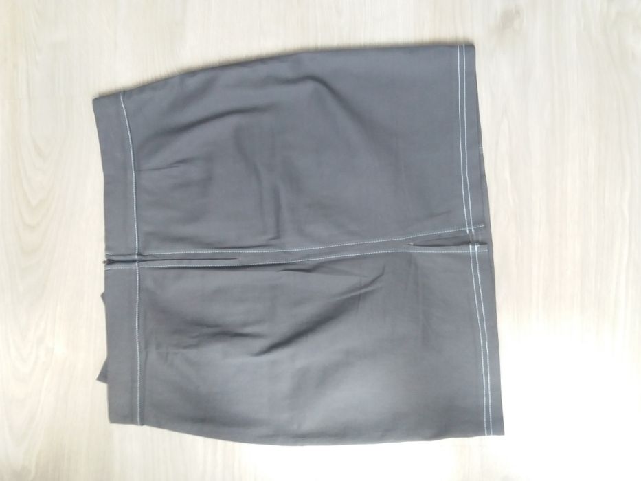 Fusta business cu funda