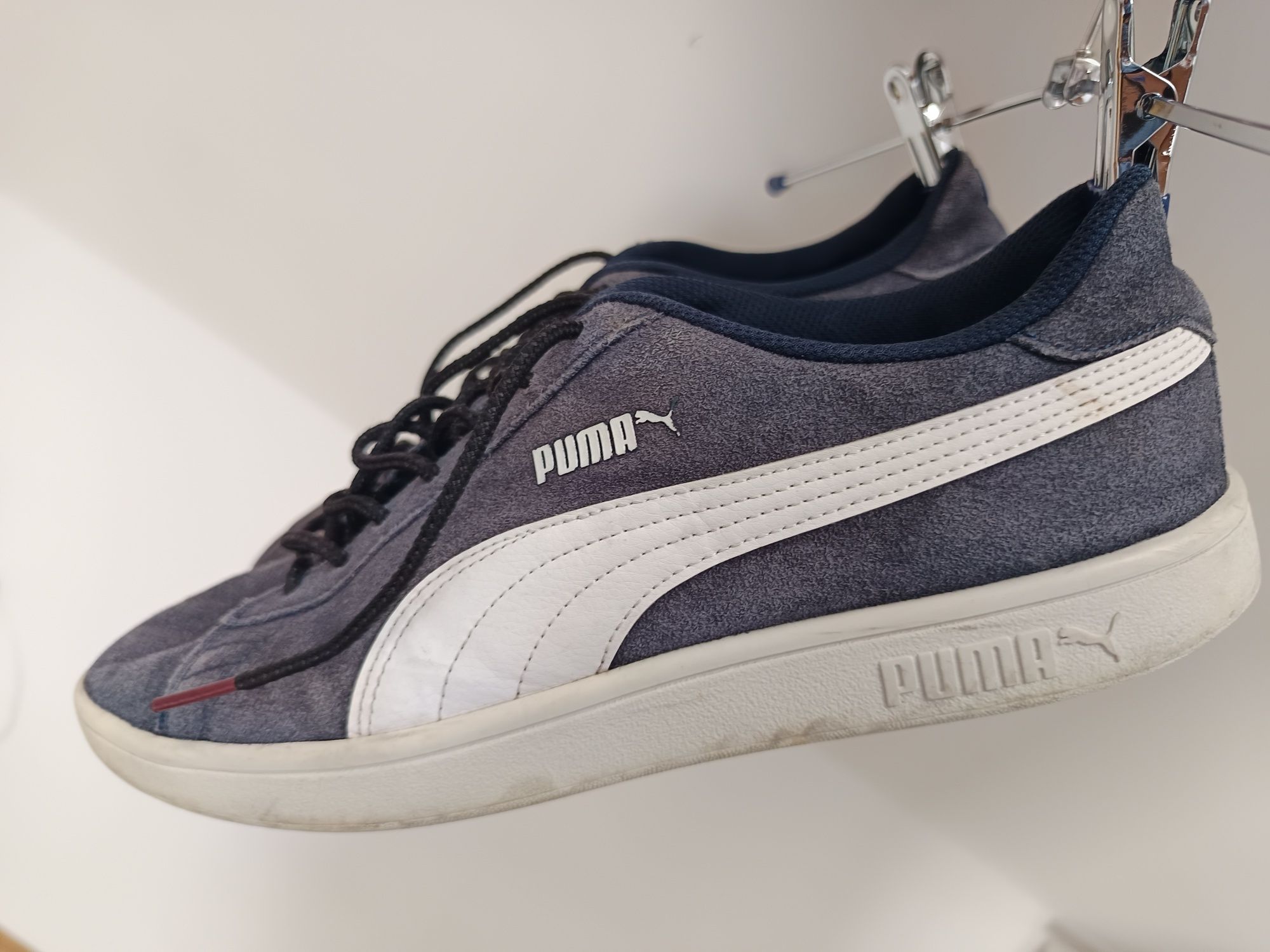 Кецове Puma ,Естествен велур/ EUR 44