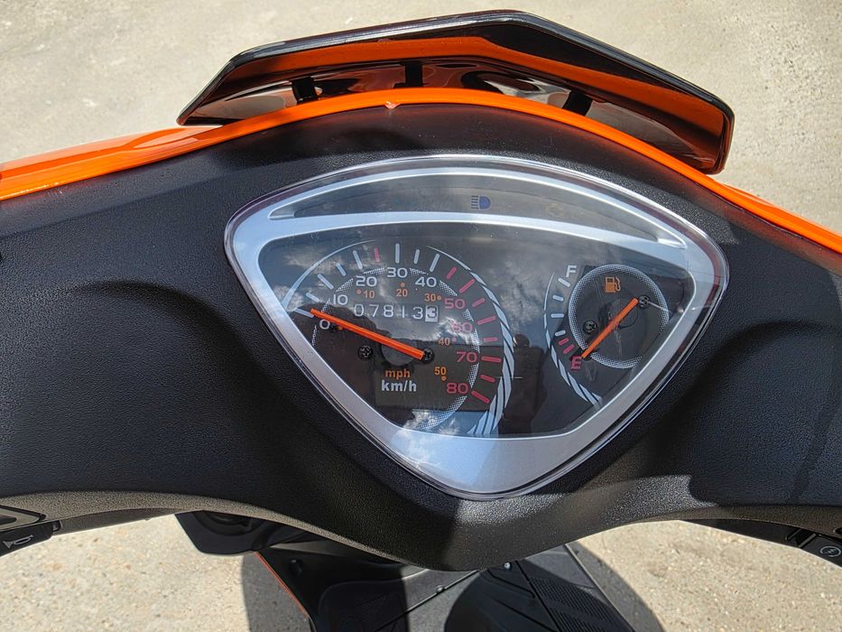 De vanzare Daytona limitat