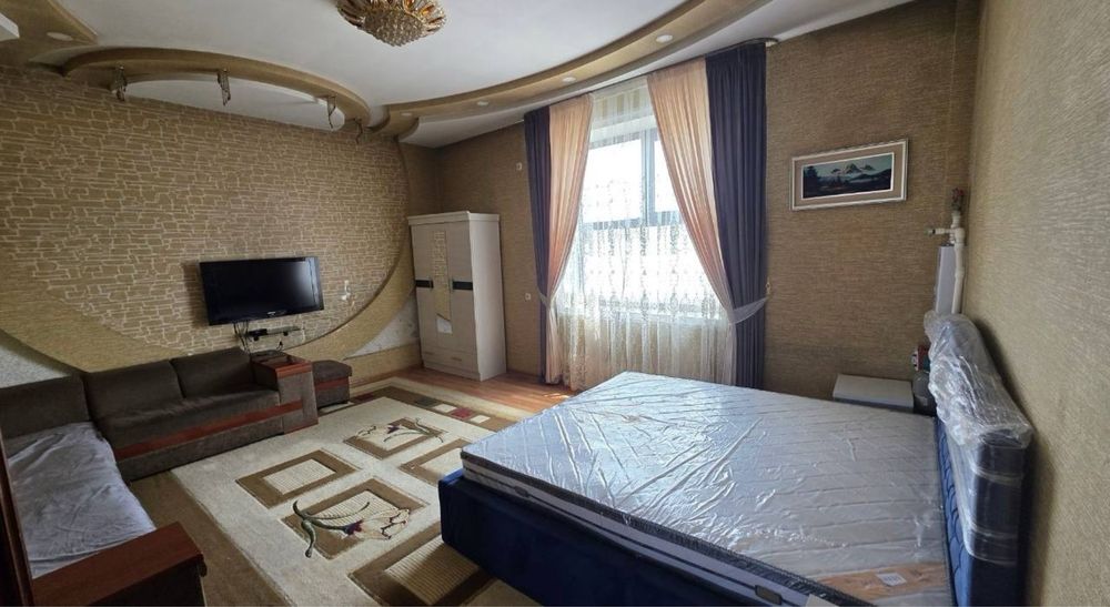 Квартира Аренда