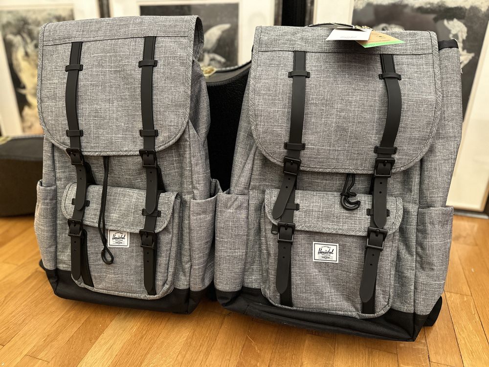 Herschel Little America™ Backpack - 30L / Раница