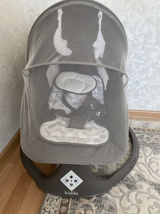 Продам шезлонг в хорошем состоянии