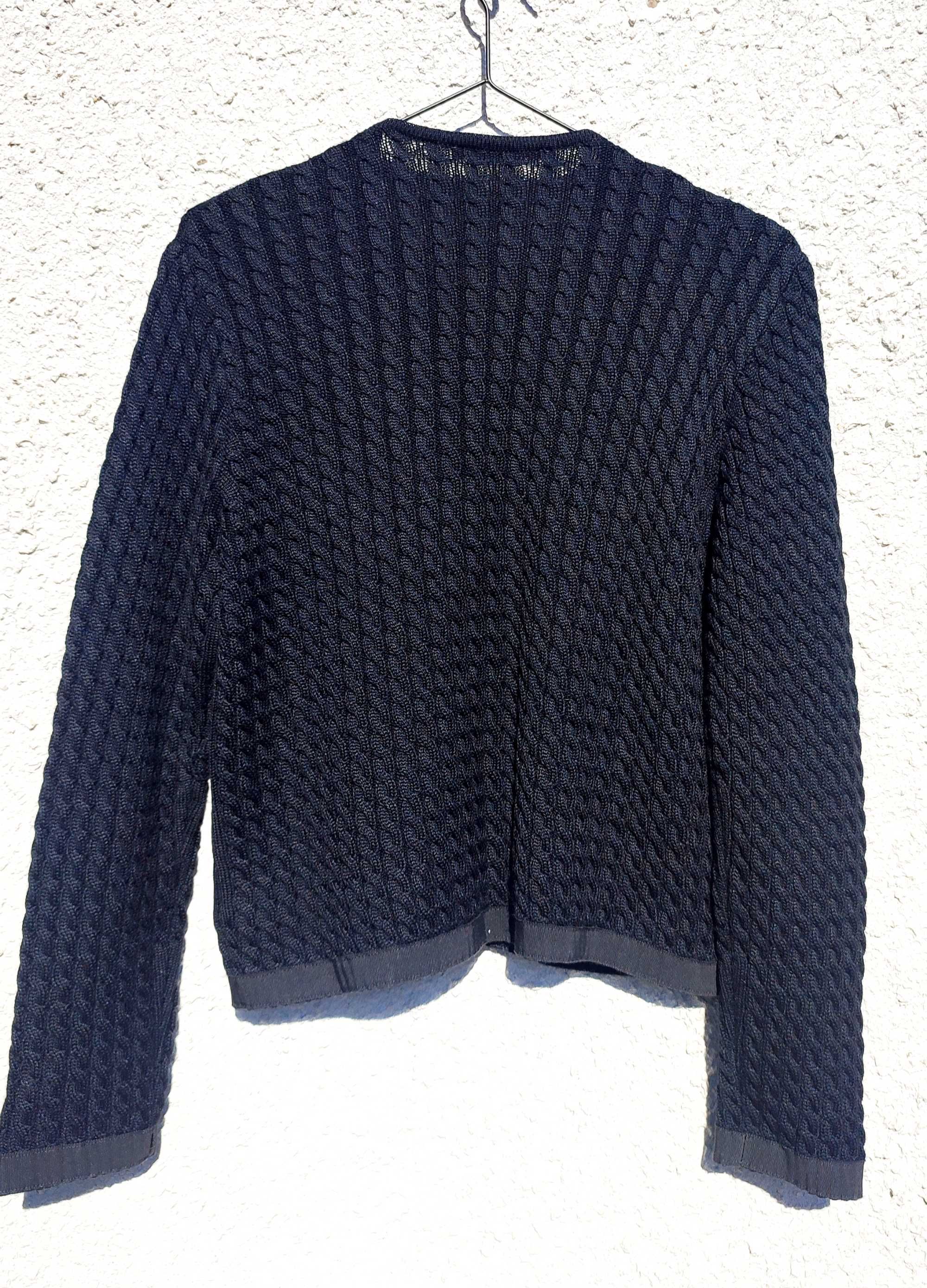 Alain Manoukian cardigan M