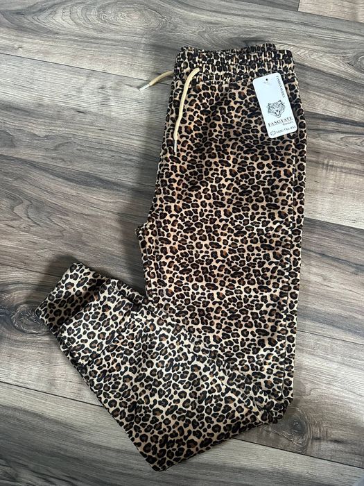 Pantaloni dama catifea Groși