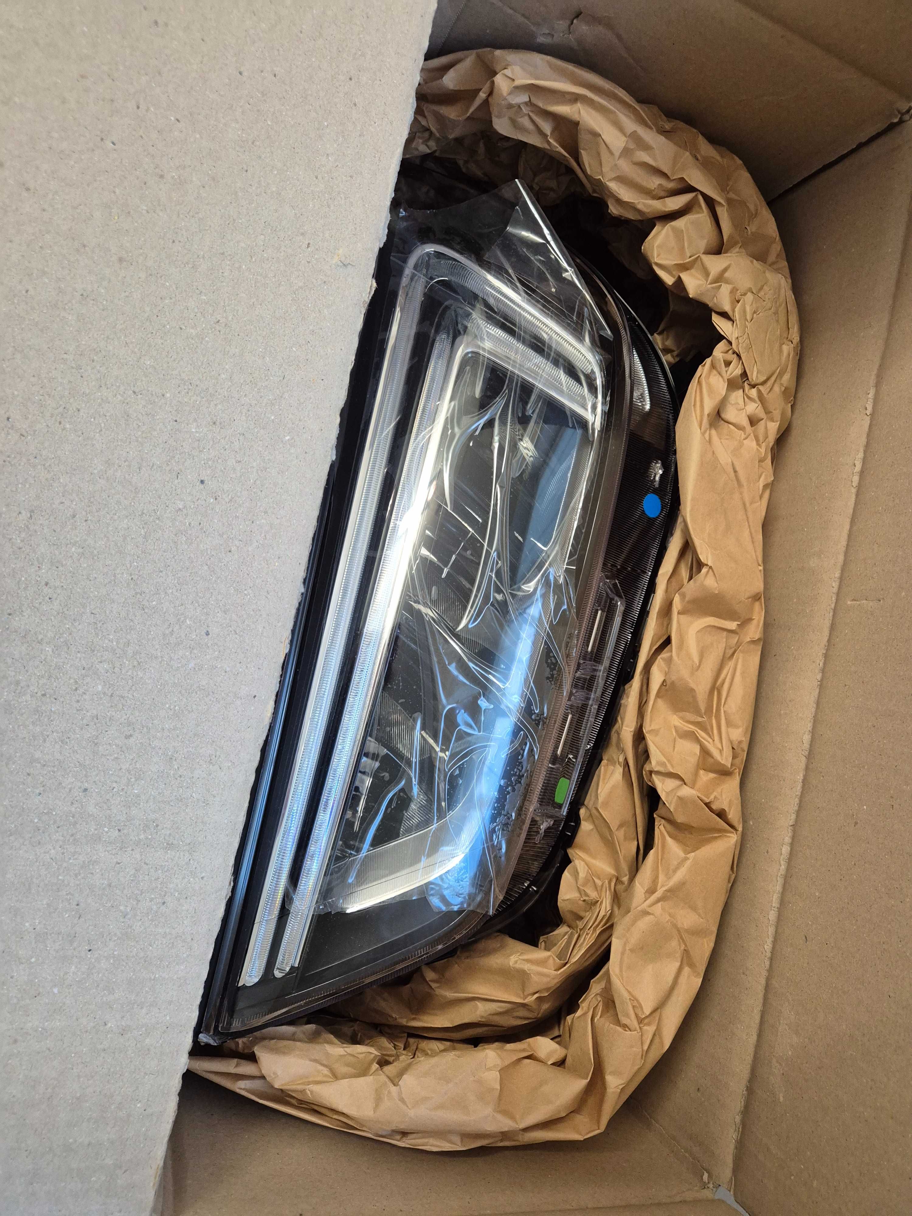 Ляв LED фар Opel Mokka X  OEM 42698961