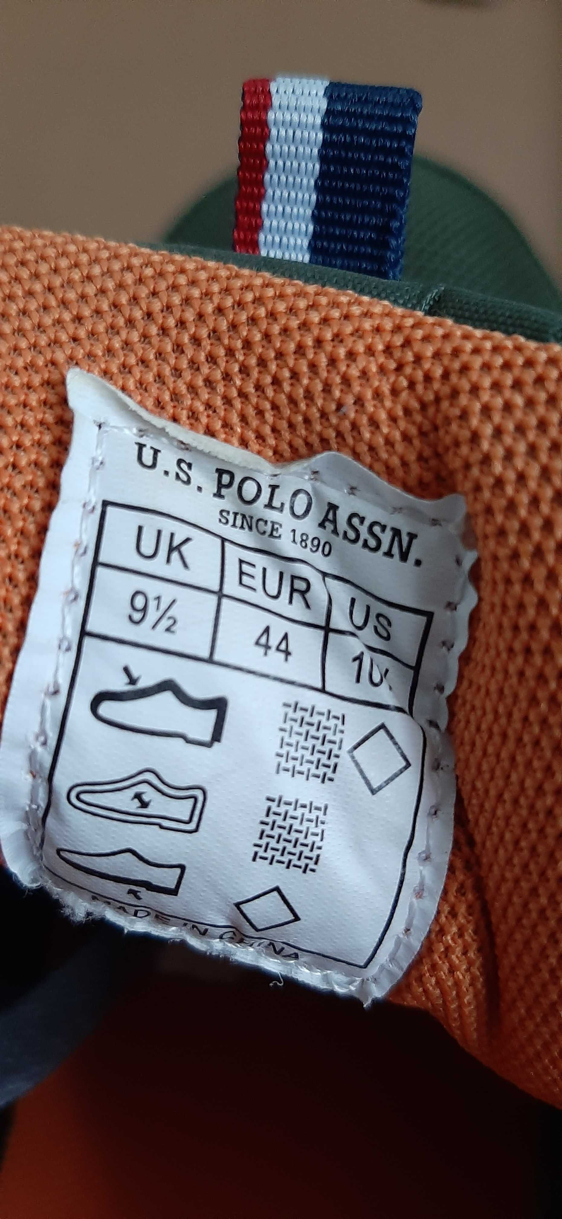 U.S.Polo Assn.мъжки маратонки