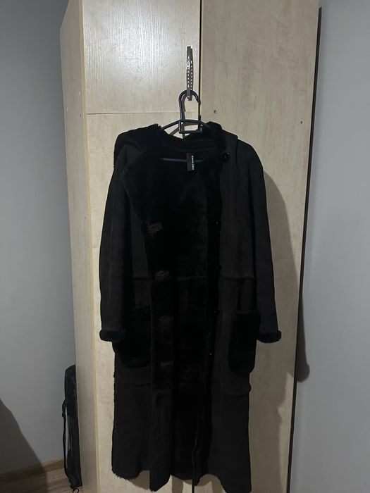 Пррдам дубленку