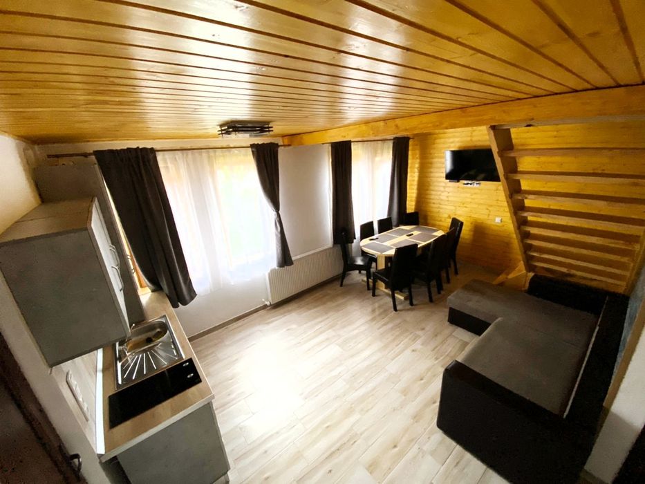 Revelion Disponibil Cazare Băile Figa-Cabana Prestige nr 1