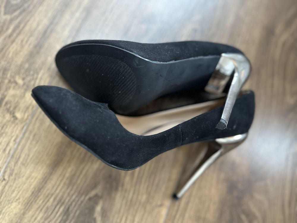 Дамски обувки Zara