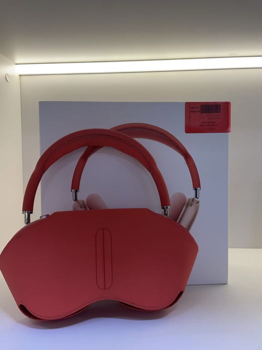 Air Pods Max наушник