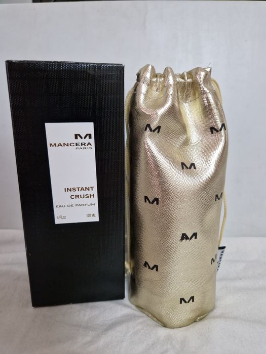 Mancera instant crush