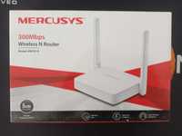 Router Mercusys 300mbps