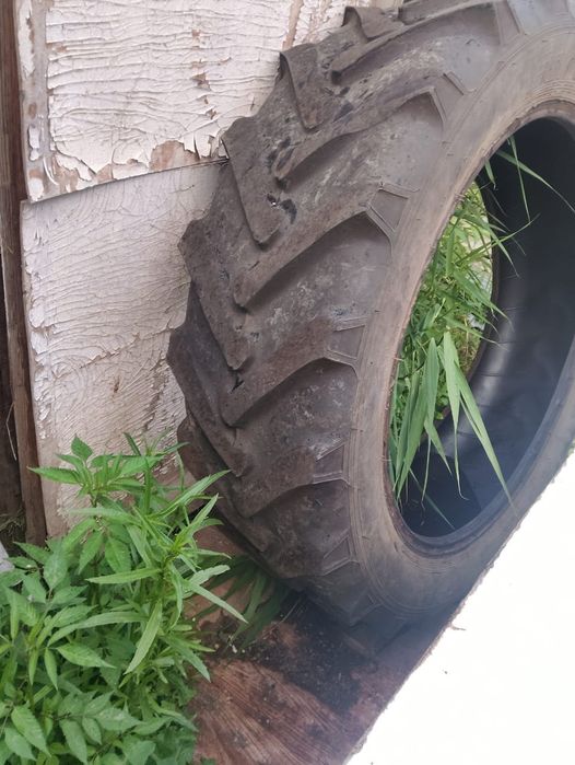 Продам резину на МТЗ 82.1