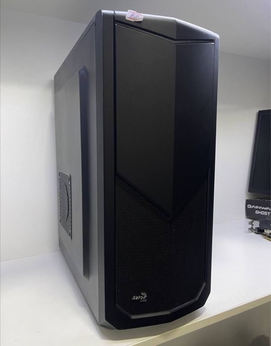AeroCool case yaxshi narxda