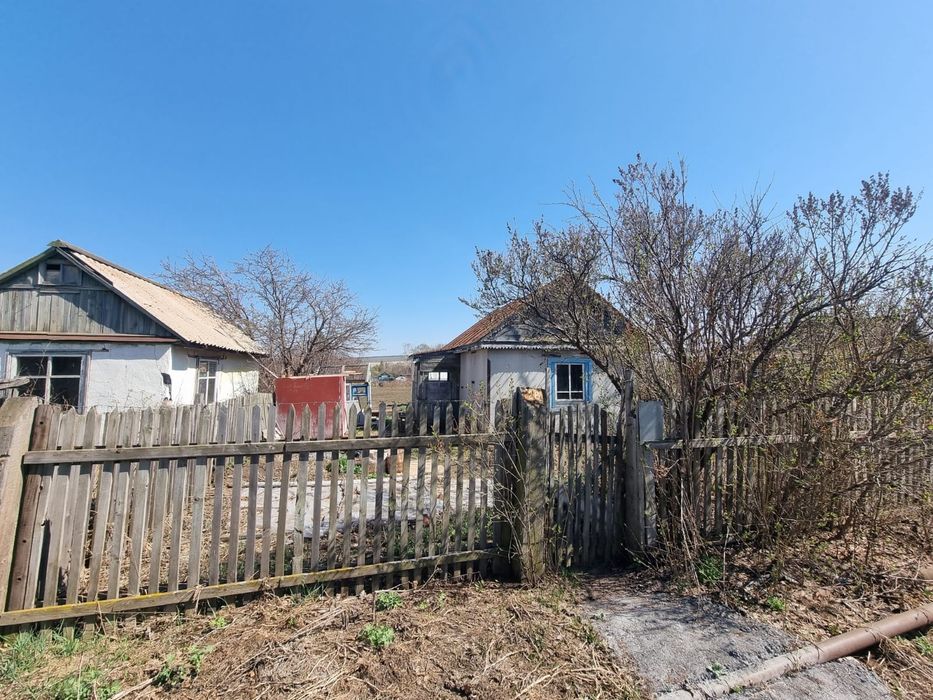 Продам дачный участок 6 соток, дача