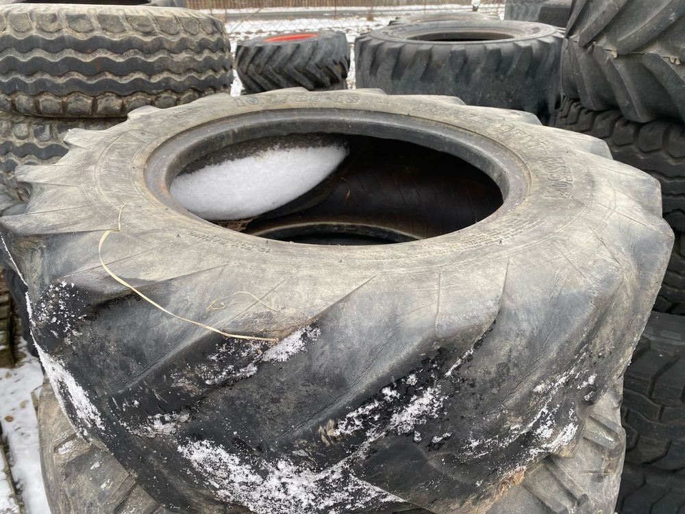Cauciuc anvelopa 10.5 /80 R18