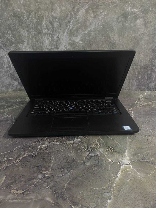 Ноутбук Dell (Актобе 414) номер лот 804227