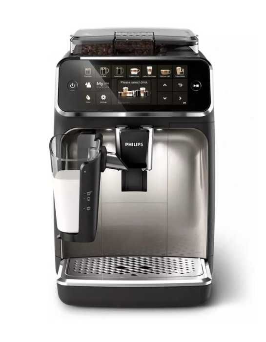 Кофемашина Philips 5400 Series EP5447 LatteGo qahva mashinasi kv44