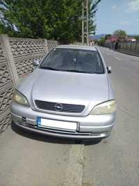 Vând mașină - Opel Astra G din 2001