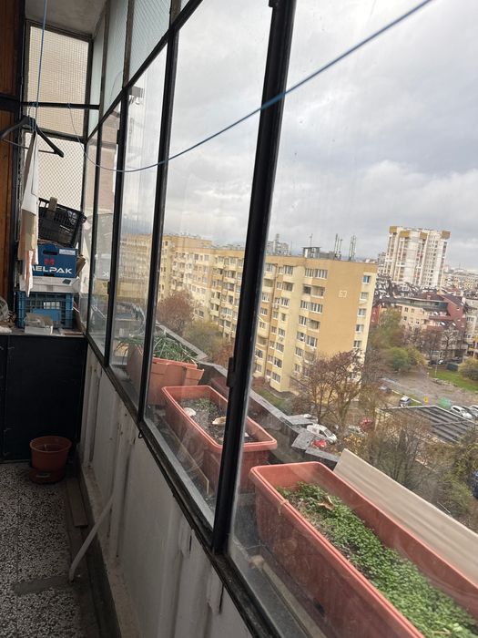 Дава се под наем Двустаен апартамент в София, Белите брези - 62 кв.м за 480 € - Снимка #8